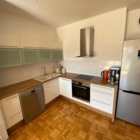 Apartman Lucy Piran-punta *