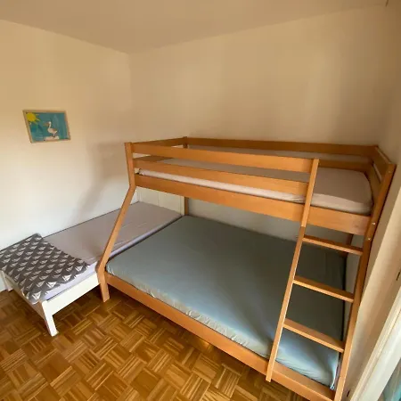 Lucy Piran-punta Apartman