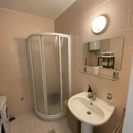 Apartman Lucy Piran-punta *