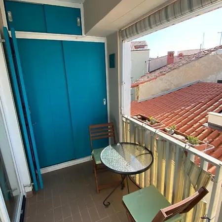 Lucy Piran-punta Apartman *