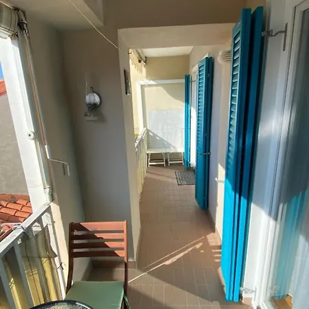 Appartement Lucy Piran-punta Piran