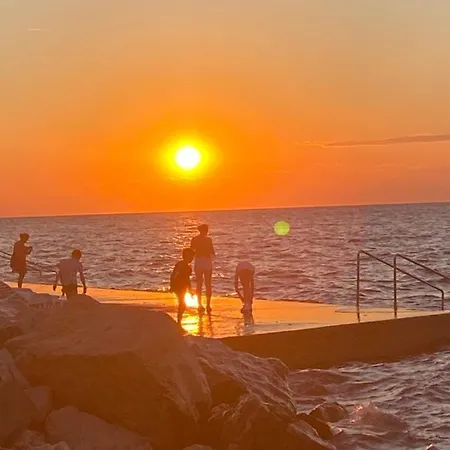 Lucy Piran-punta Piran