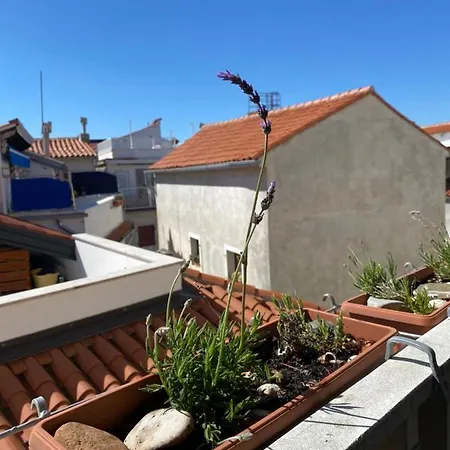 Appartement Lucy Piran-punta *