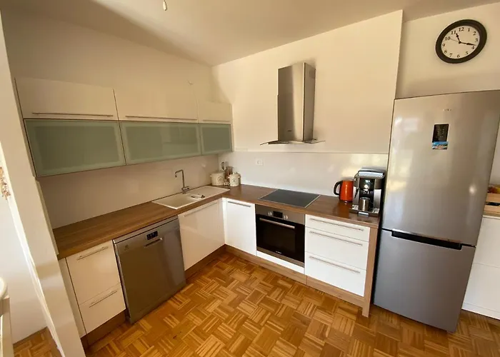 公寓 Lucy Piran-punta *