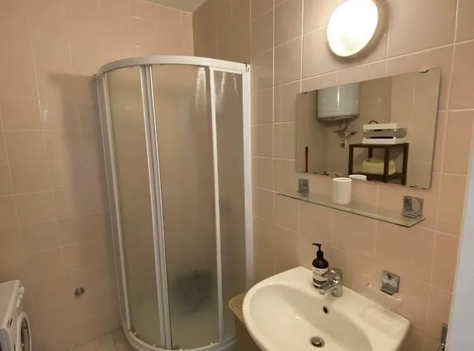 Apartment Lucy Piran-punta *