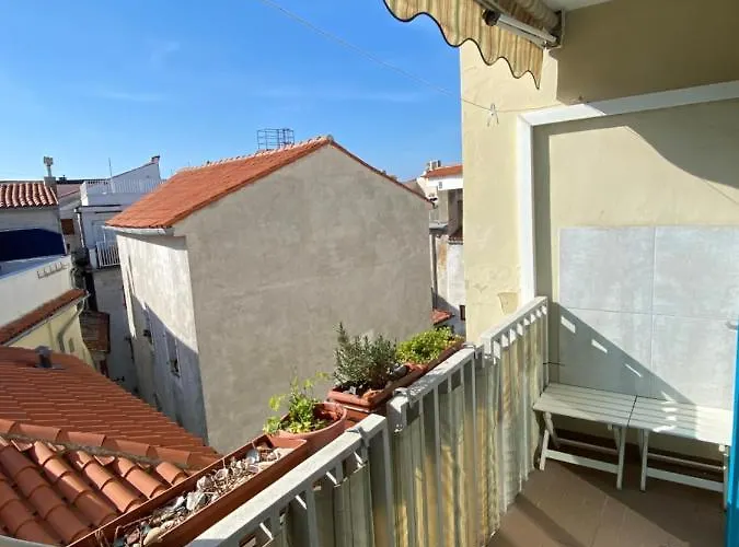 Lucy Piran-punta 公寓 皮兰