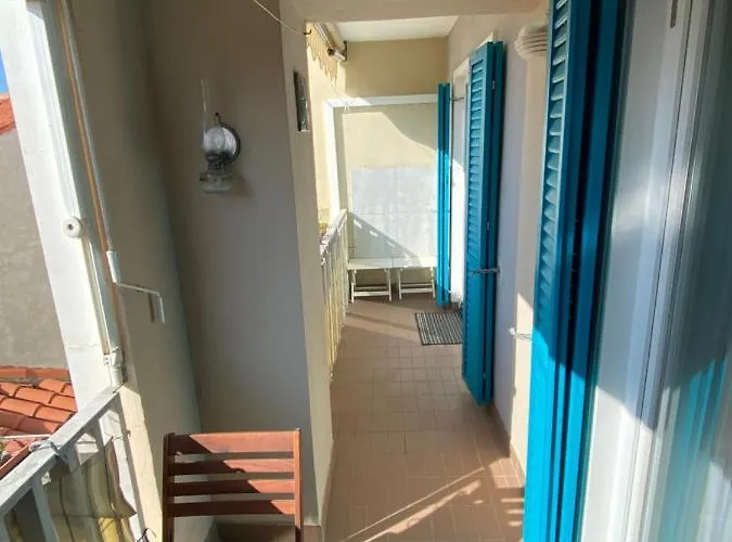 Apartment Lucy Piran-punta Piran