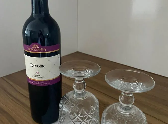 公寓 Lucy Piran-punta *