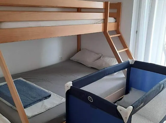 Apartment Lucy Piran-punta *